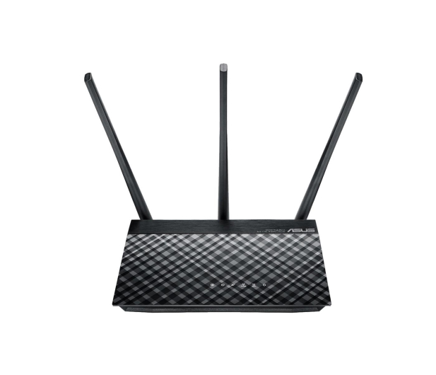 ASUS RT-AC53 (750Mb/s a/b/g/n/ac, repeater) - 329226 - zdjęcie